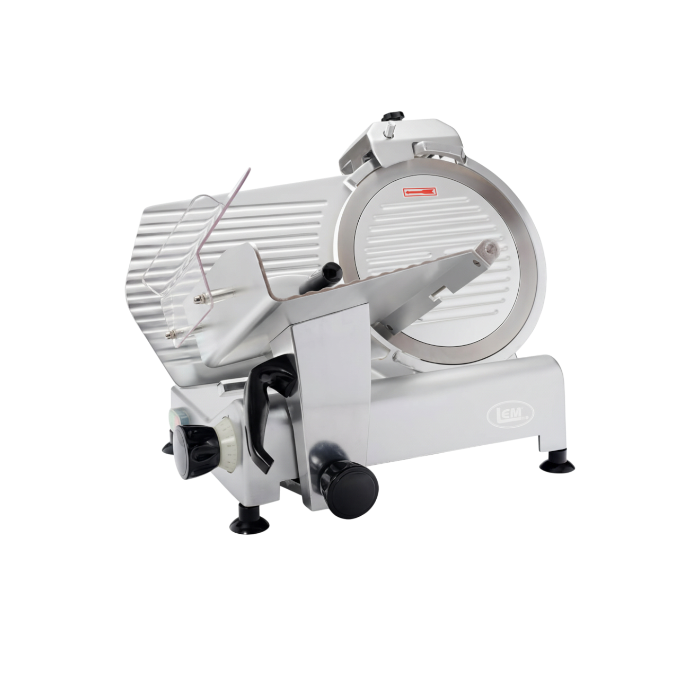 Commercial Meat Slicer