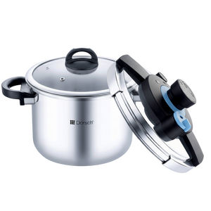 Dorsch 10L Pressure Cooker GoPress DH-06435