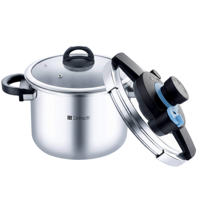 Dorsch 10L Pressure Cooker GoPress DH-06435