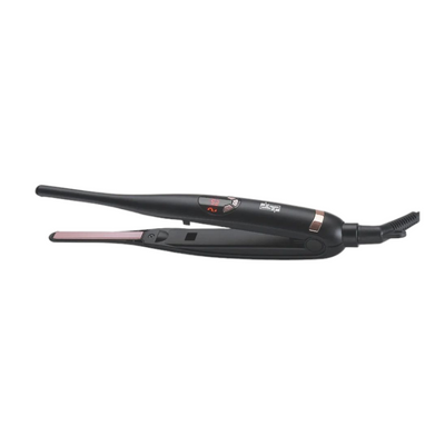 DSP 210C Short Hair Straightener 10443