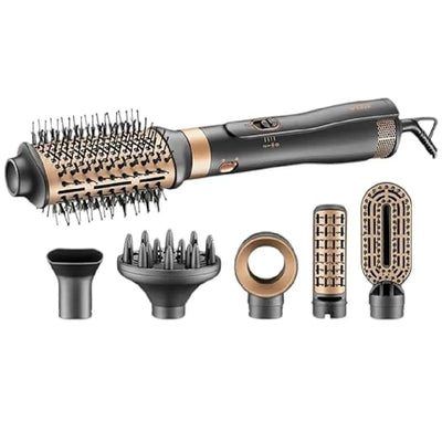 VGR Hair Styler V491