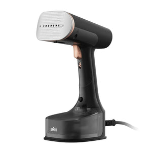 Braun Hand Steamer GS7077BK