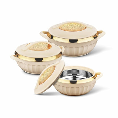 Asian Dignity Hot Pots
