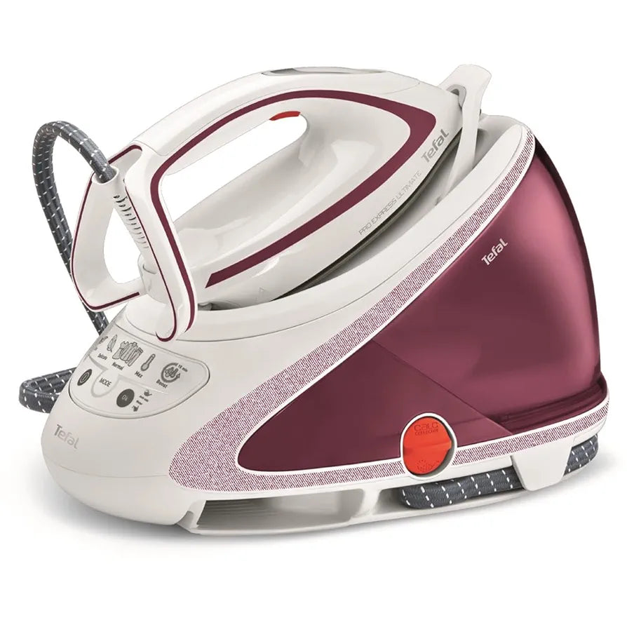 Tefal Steam Station GV9566E0