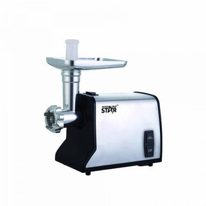 Winning Star Electric Meat Grinder - Professional Grade ST-5518