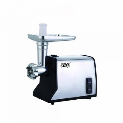 Winning Star Electric Meat Grinder - Professional Grade ST-5518