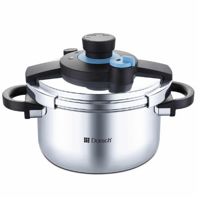 Dorsch 6L Pressure Cooker GoPress DH-06436