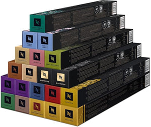Nespresso Original Coffee Pods