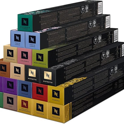Nespresso Original Coffee Pods