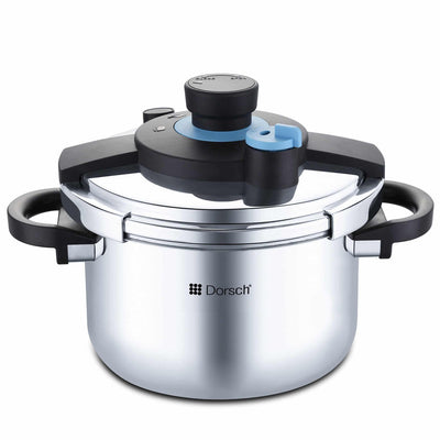 Dorsch 8L Pressure Cooker  DH-0648