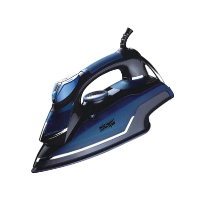 DSP Steam Iron KD 1001