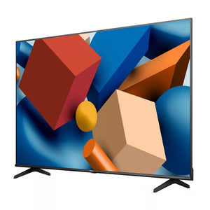 Hisense 55" TV UHD A6
