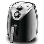 Black + Decker 2.5l Air fryer AF200-B5