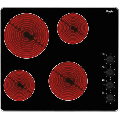 Whirlpool 60cm Induction Hob AKM9010