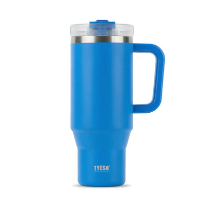 Tyeso 900ml Tumbler Stainless Steel Thermos Flask TS-8866