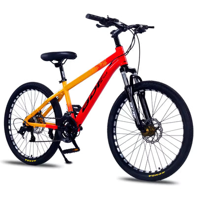 BDF BICYCLE Mountain Bike BDF-TZZ200
