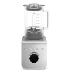 Smeg High Performance Blender BLC01WHMEU