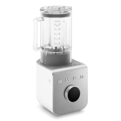 Smeg High Performance Blender BLC01WHMEU