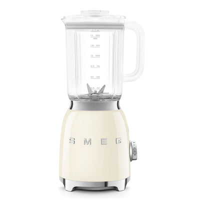 Smeg Blender BLF03CREU