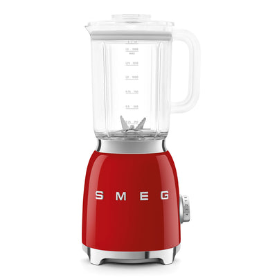 Smeg Blender BLF03RDEU