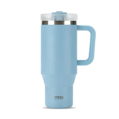 Tyeso Mega Capacity Sill Proof Stainless Steel Tumbler TS 8868