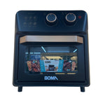 Boma 13L Air Fryer & Mini Oven