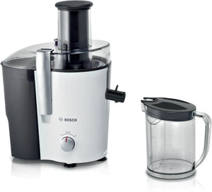 Bosch 1250ml Centrifugal Juicer MES25A0GB