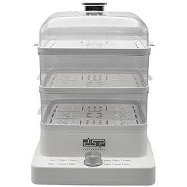DSP Electric Steamer KA5015