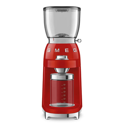 Smeg Coffee Grinder CGF11RDEU