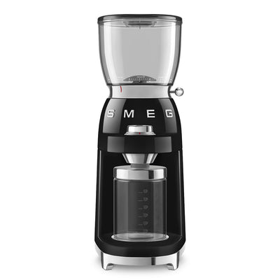Smeg Coffee Grinder CGF11BLEU