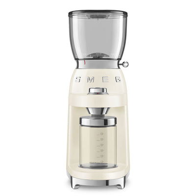 Smeg Coffee Grinder CGF11CREU
