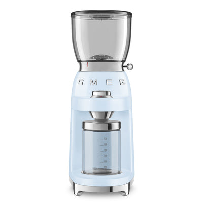 Smeg Coffee Grinder CGF11PBEU