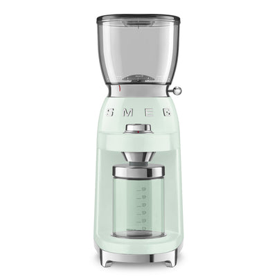 Smeg Coffee Grinder CGF11PGEU