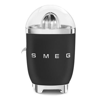 Smeg Citrus Juicer CJF11BLM
