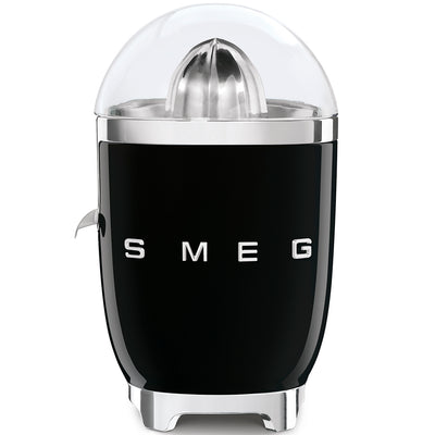 Smeg Citrus Juicer CJF11BL