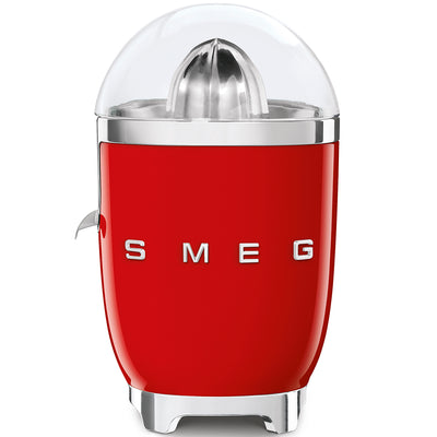 Smeg Citrus Juicer CJF11RD