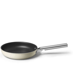 Smeg 24cm Frypan CKFF2401CRM
