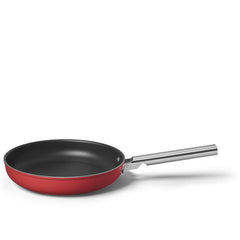 Smeg 24cm Frypan CKFF2401RDM