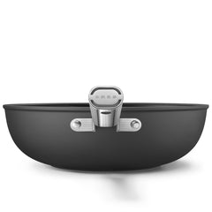 Smeg 30cm Wok CKFW3001BLM