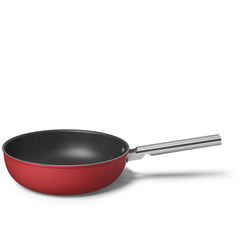 Smeg 30cm Wok CKFW3001RDM
