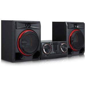 LG Hi-Fi Music System CL65 XBoom