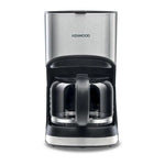 Kenwood Drip Coffee Machine 10 Cup CMM10.000BM