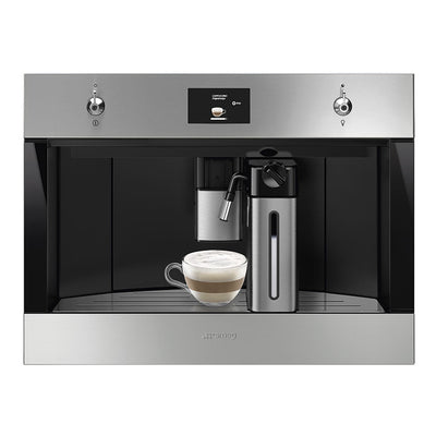 Smeg Coffee Machine CMS4303X
