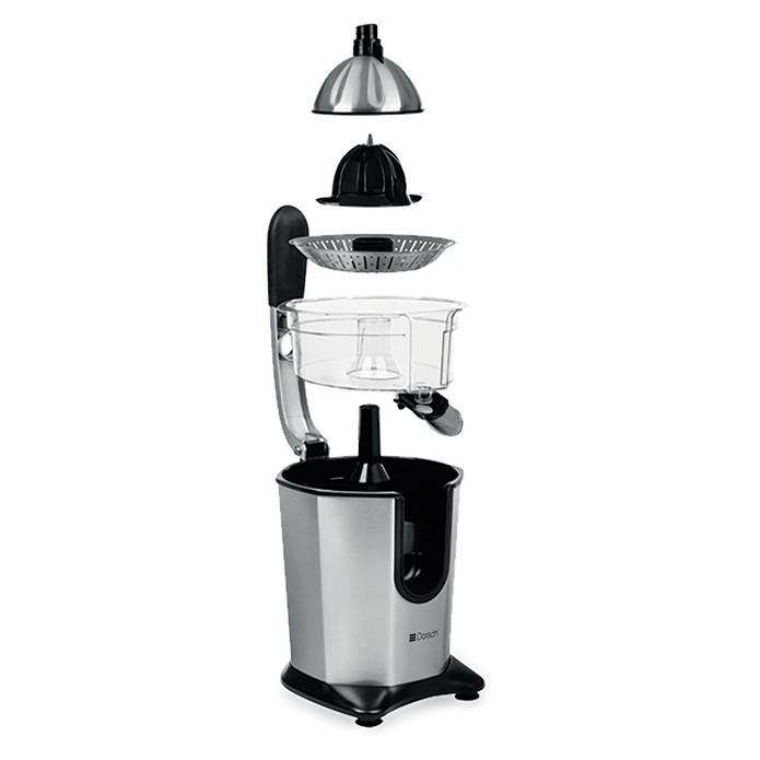 Dorsch Citrus Juicer DH 07411