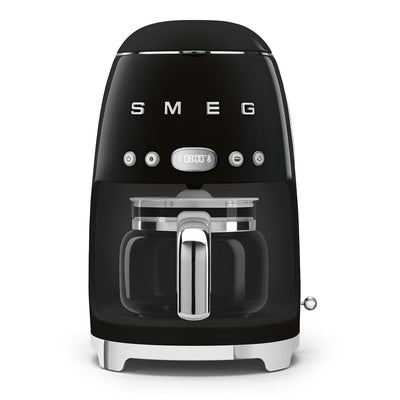 Smeg Coffee Maker DCF02BLEU