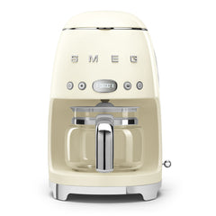 Smeg Coffee Maker DCF02CREU