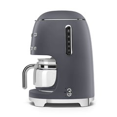 Smeg Coffee Maker DCF02GREU
