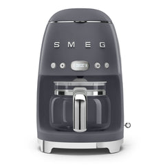 Smeg Coffee Maker DCF02GREU