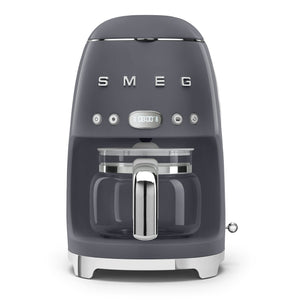 Smeg Coffee Maker DCF02GREU