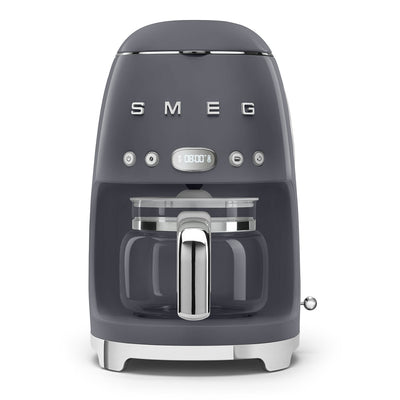 Smeg Coffee Maker DCF02GREU